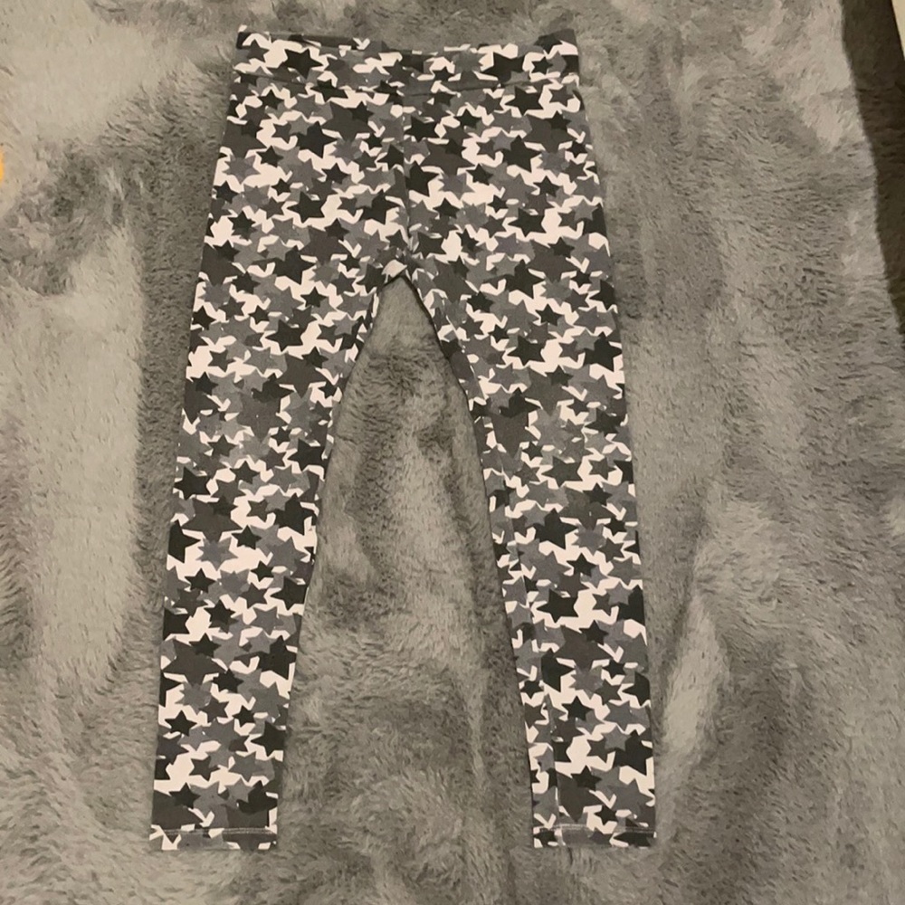 Morrow leggings